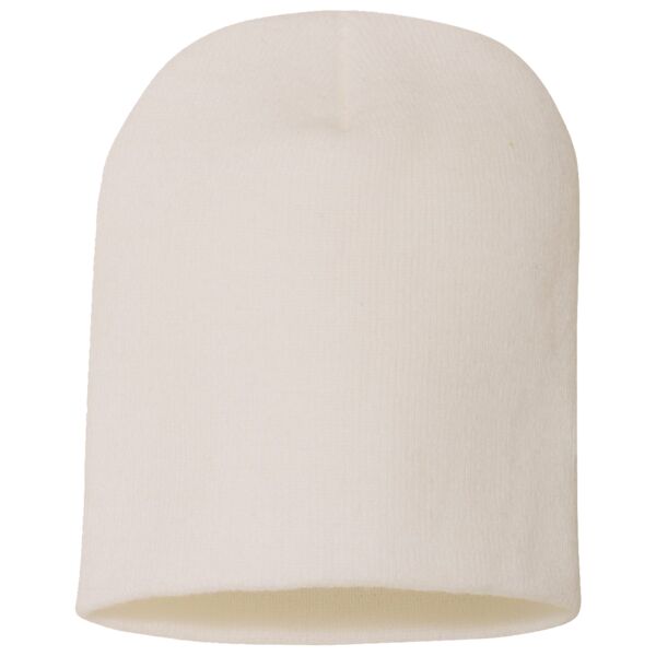 YPNG 100% ACRYL BEANIE Thumbnail