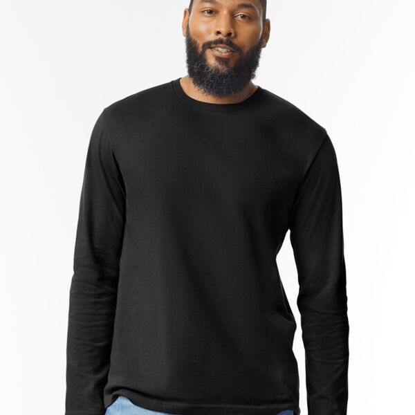 GIL ADT SFTSTYL L/S T Thumbnail