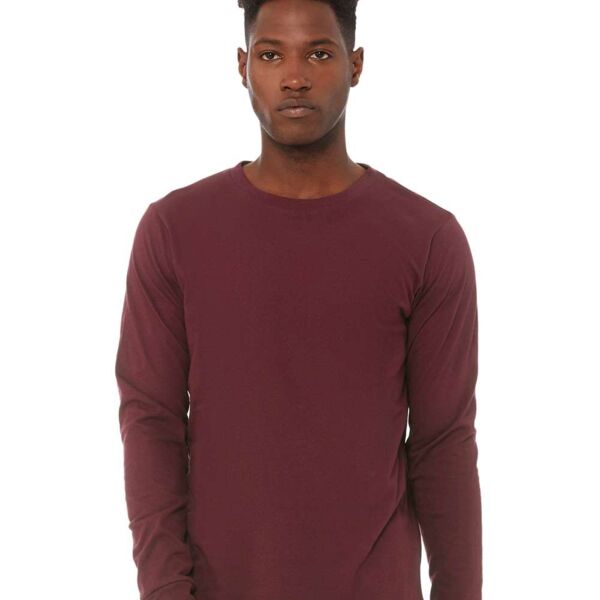 CANVS MNS JSY L/S T Thumbnail