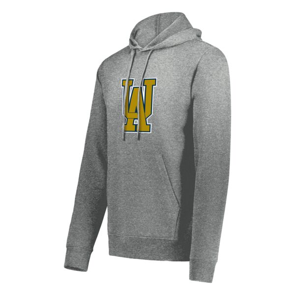 All-Day Core Basics Fleece Hoodie Thumbnail