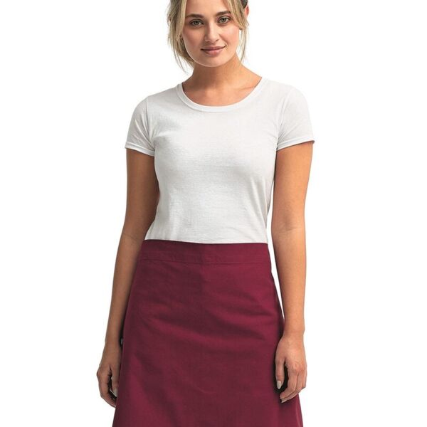 Calibre Heavy Cotton Canvas Waist Apron Thumbnail