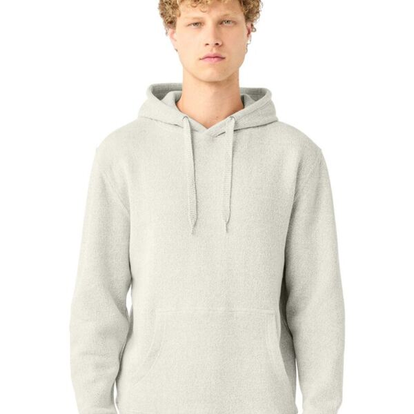Unisex Nantucket Hooded Sweatshirt Thumbnail