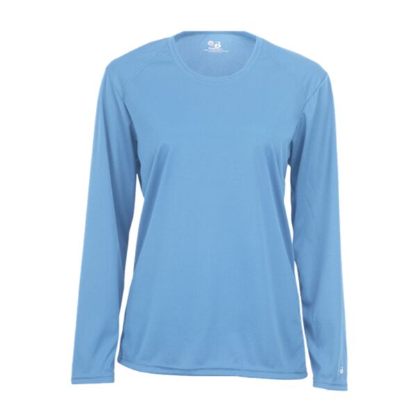 BDGR LDY CORE L/S T Thumbnail
