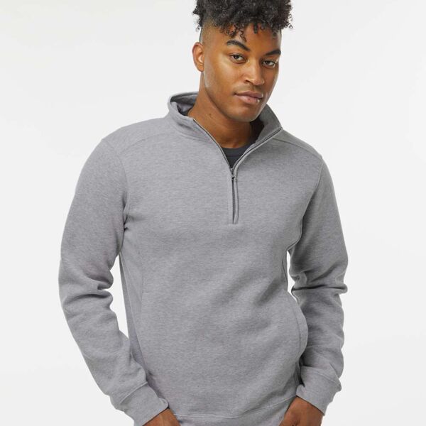 JAM ADT 80/20 1/4 ZIP FLC Thumbnail