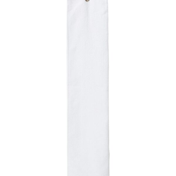 CRML TRIFD GLF TWL W/GROM HOOK Thumbnail