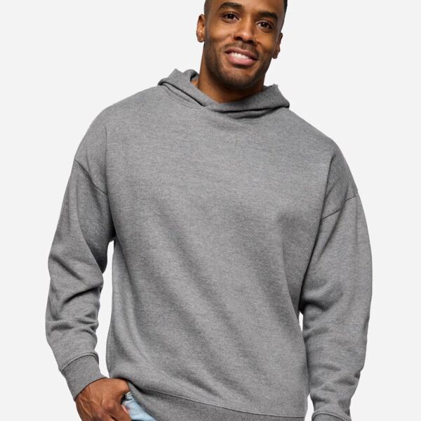 Unisex Heavyweight Hoodie Sweatshirt Thumbnail